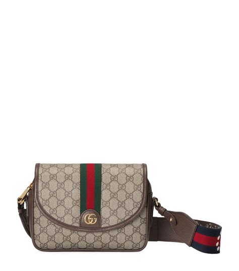 gucci small crossbody bag.